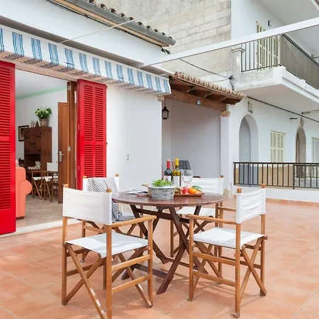 Chalet Can Pons