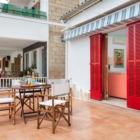 Chalet Can Pons
