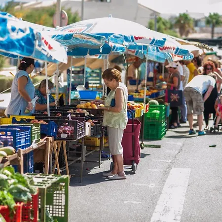 Pons Шале Кан Пикафорт
