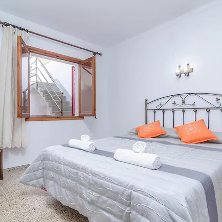 Can Pons Chalet *