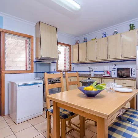 Chalet Can Pons Can Picafort (Mallorca)