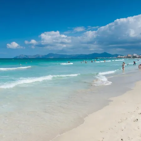 Шале Pons Кан Пикафорт