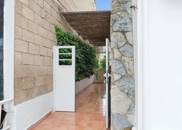 Chalet Pons Can Picafort (Mallorca)