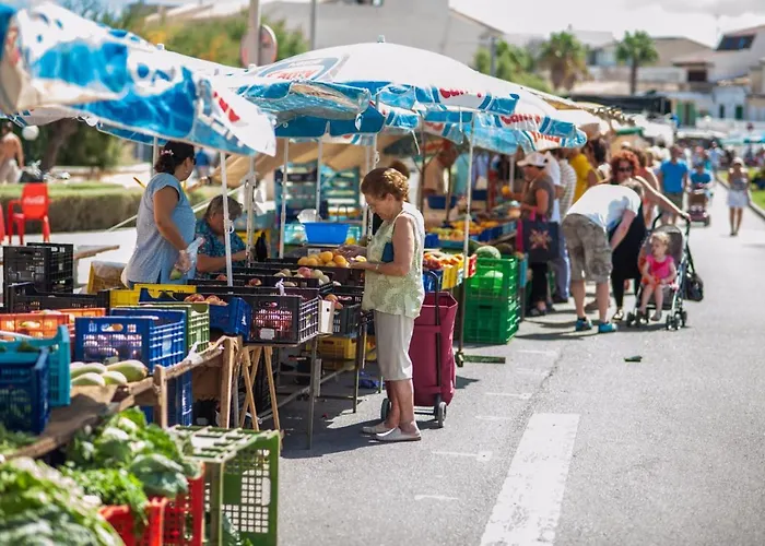 Pons Chalet Can Picafort (Mallorca)