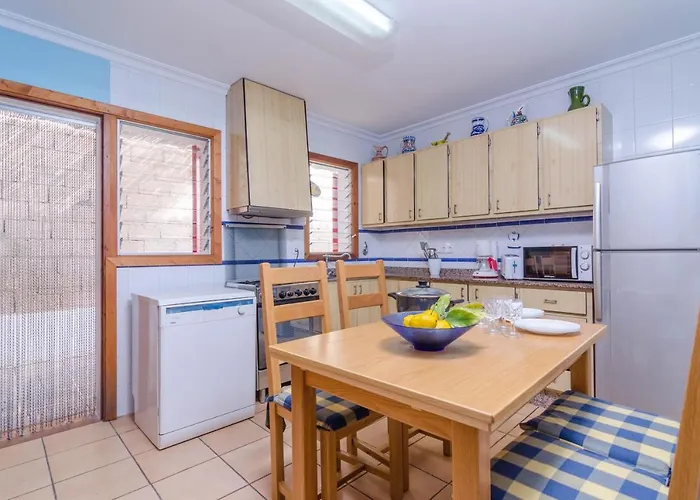 Chalet Pons Can Picafort (Mallorca)