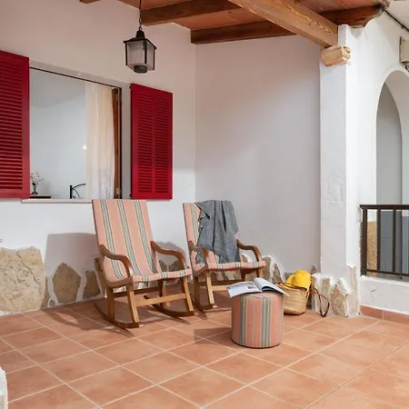 Pons Can Picafort (Mallorca)