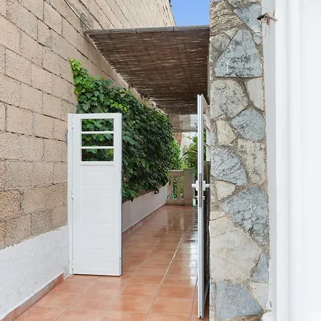 木屋 Pons 坎皮卡福特