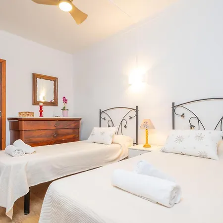 Chalet Can Pons Can Picafort (Mallorca)
