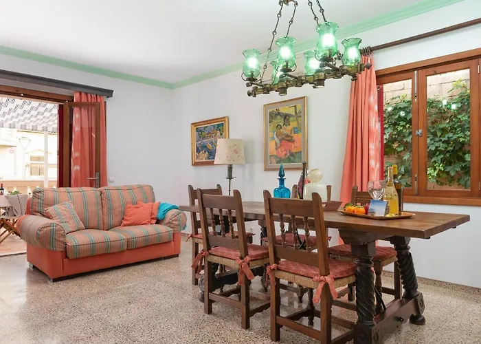 Pons 木屋 坎皮卡福特