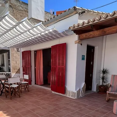 Chalet Pons *