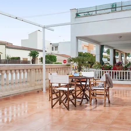 Chalet Pons *