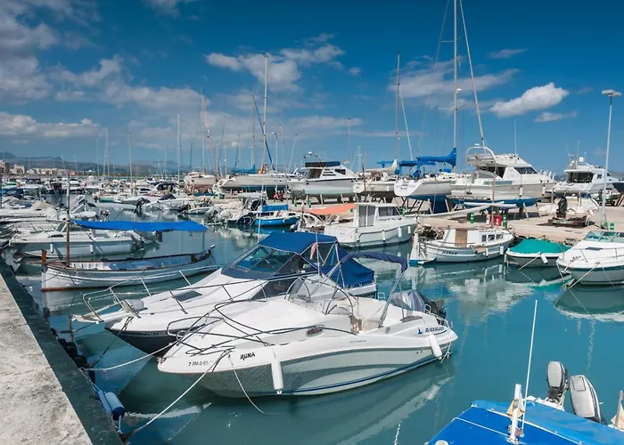 Pons Alpesi faház Can Picafort